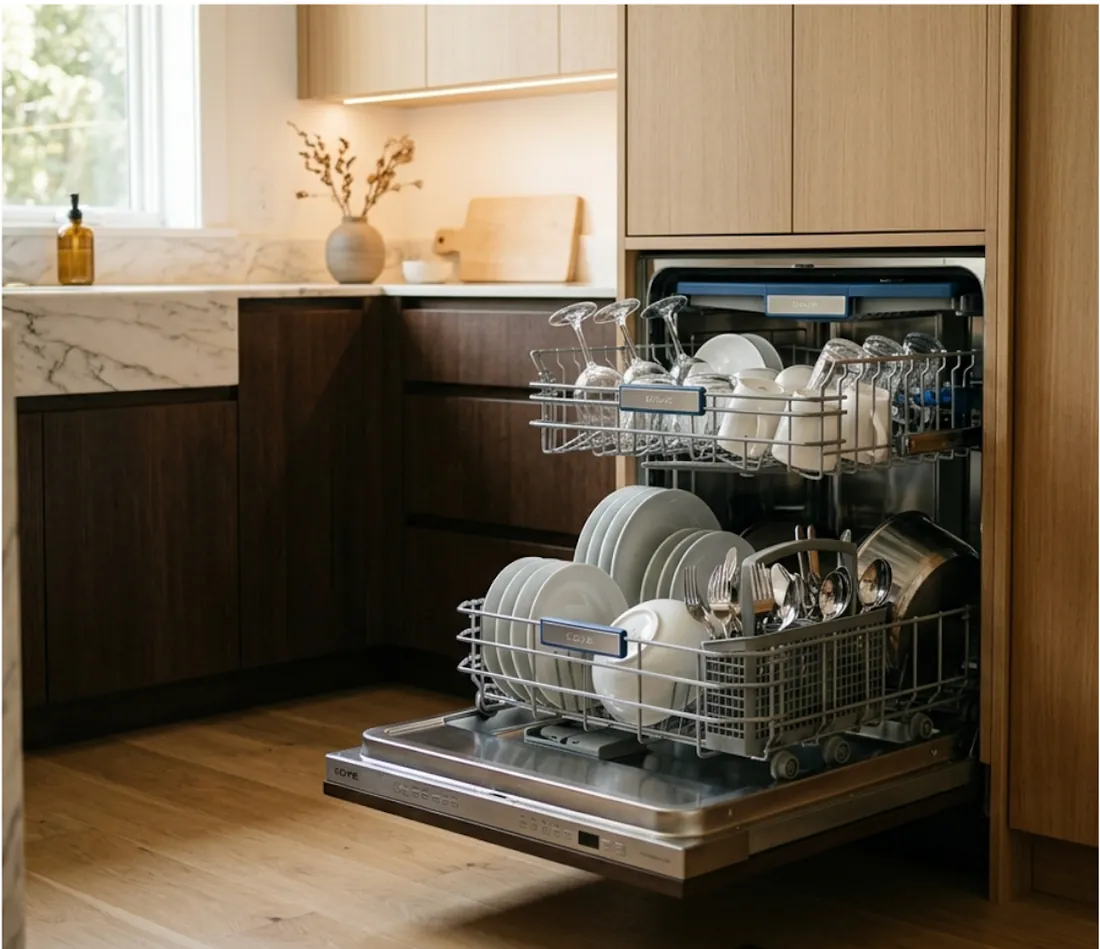 Cove Dishwasher Repair Northern Virginia