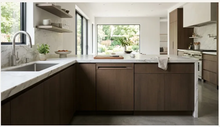 Cove Dishwasher Repair in Northern Virginia