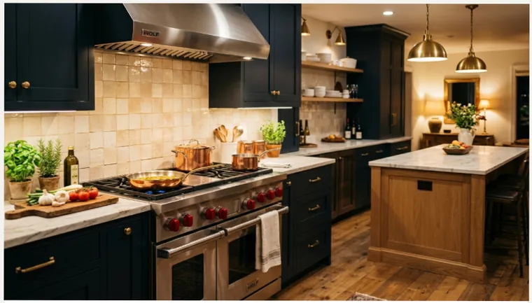 Wolf Appliance Repair in Northern Virginia